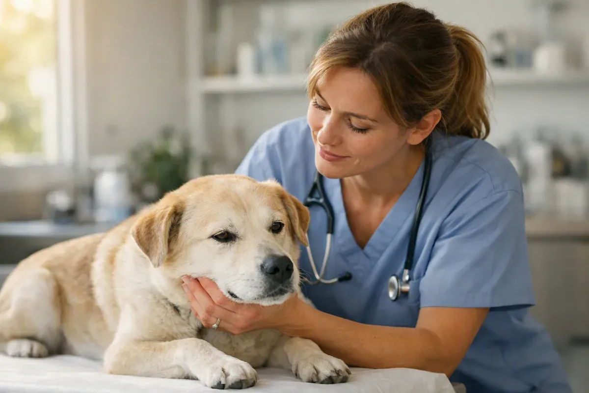 Assurance santé animale : comment se calcule vraiment le remboursement