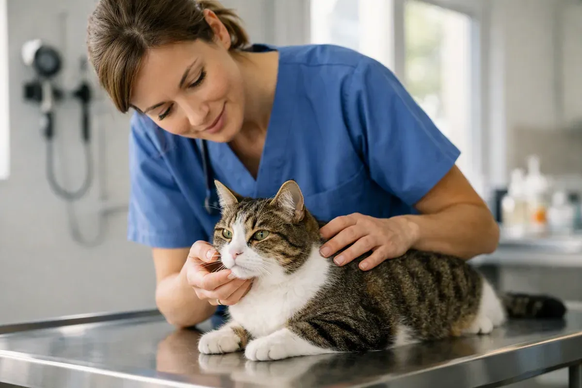 Stérilisation de votre animal : ce que ça coûte et les aides pour payer moins